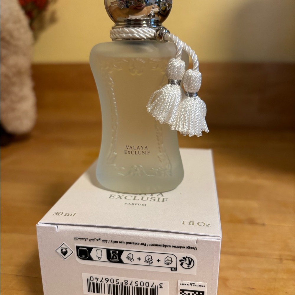 Valaya Exclusif Parfum 30ml Parfums De Marly Authentic